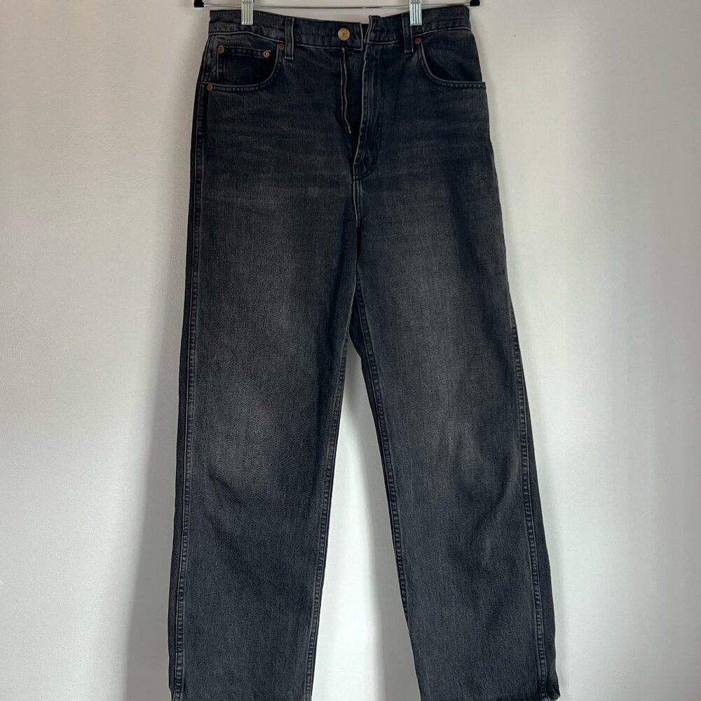 B-Sides Straight Leg Jean